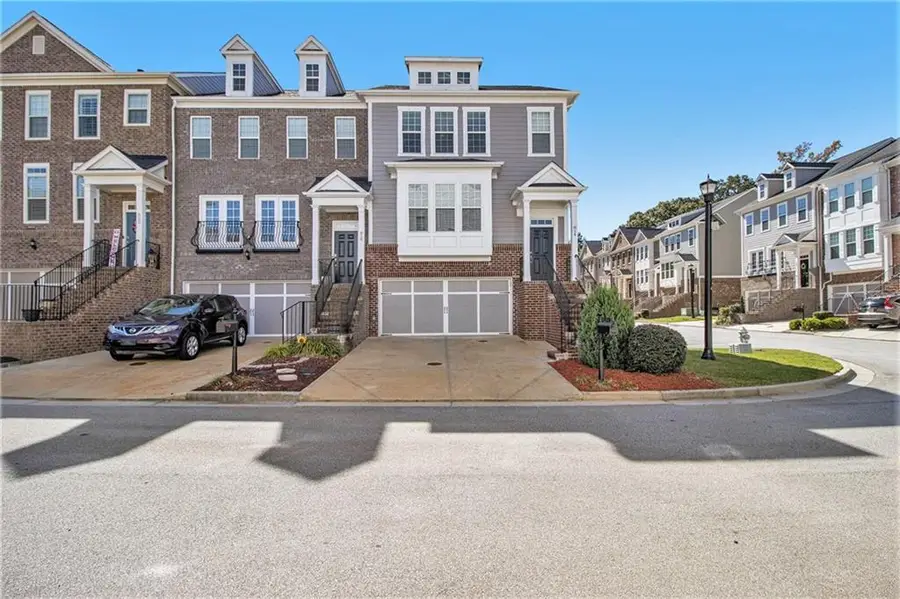 814 Bexley Park Way, Mableton, GA 30126 - #2