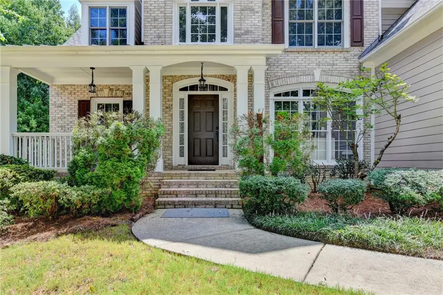 455 Hillcrest View Drive, Suwanee, GA 30024 - #3