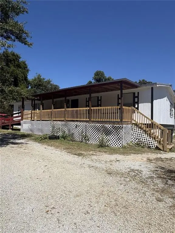 1025 Evergreen Drive, Elberton, GA 30635
