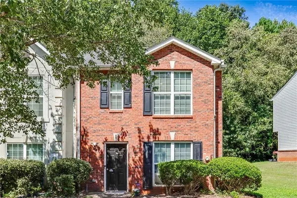 3347 Waldrop Trail, Decatur, GA 30034