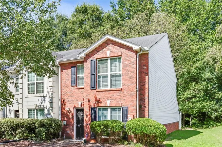 3347 Waldrop Trail, Decatur, GA 30034 - #2