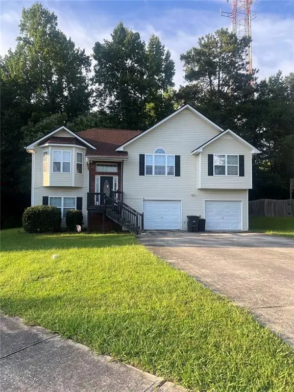 7247 Cedar Forest Drive, Douglasville, GA 30134 - #1