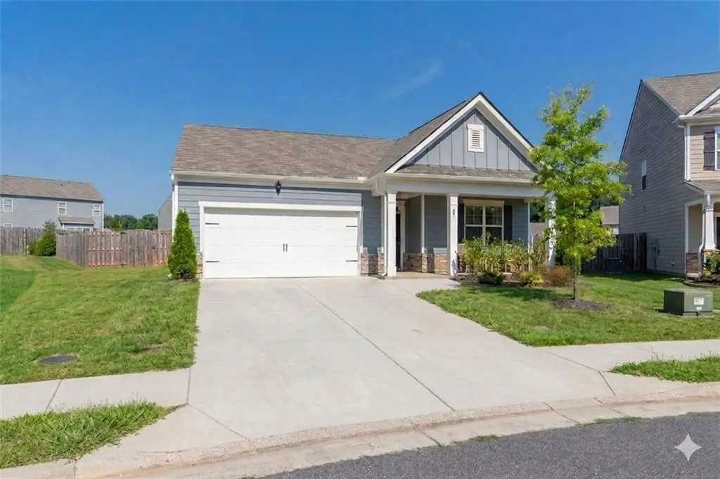 73 Valleywood Court, Dawsonville, GA 30534 - #1