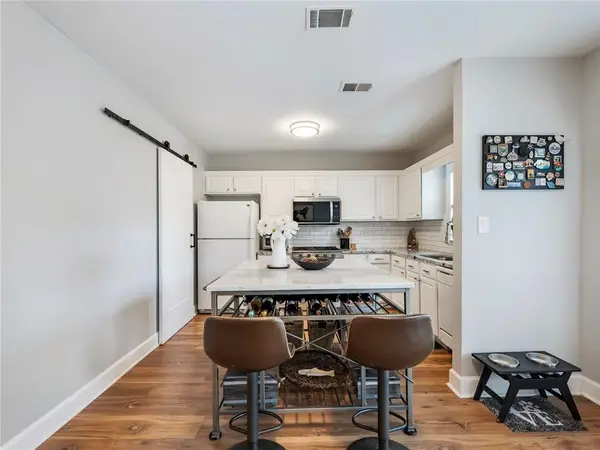 81 Mount Vernon Circle, Sandy Springs, GA 30338