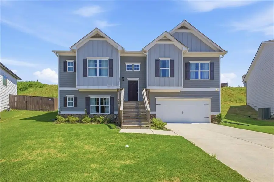191 Malbone Street, Cartersville, GA 30120 - #2