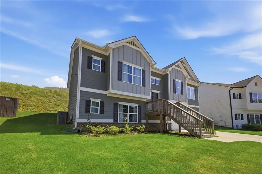 191 Malbone Street, Cartersville, GA 30120 - #3