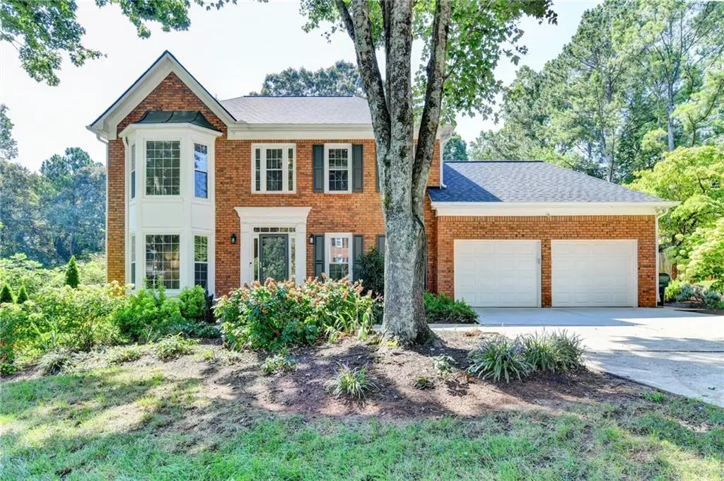 311 Ashbourne Trail, Lawrenceville, GA 30043 - #1