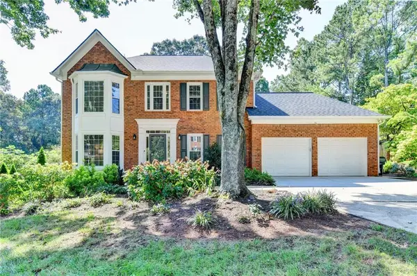 311 Ashbourne Trail, Lawrenceville, GA 30043