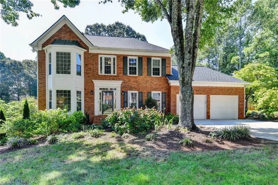 311 Ashbourne Trail, Lawrenceville, GA 30043 - #2