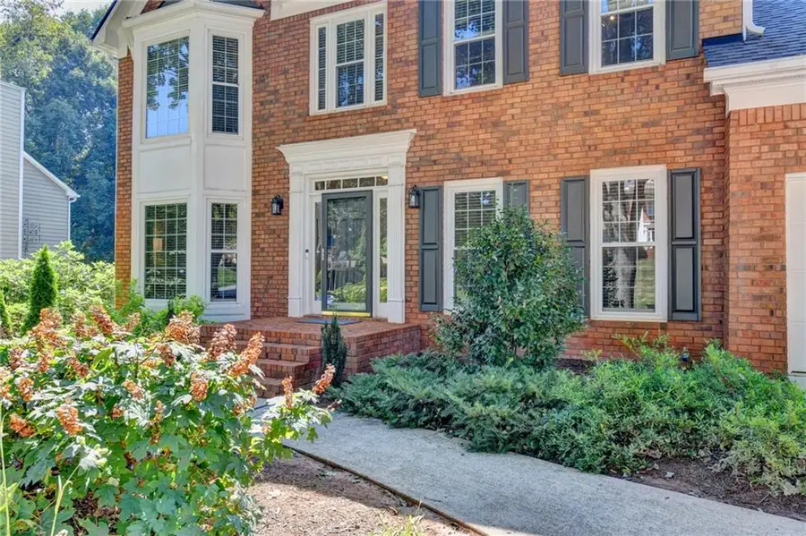 311 Ashbourne Trail, Lawrenceville, GA 30043 - #3