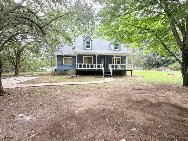 1784 Deer Court Nw, Monroe, GA 30656