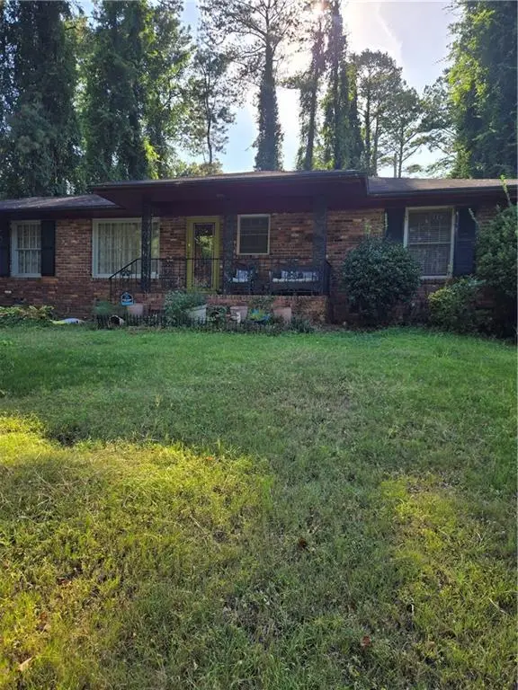 1991 Austin Road Sw, Atlanta, GA 30331