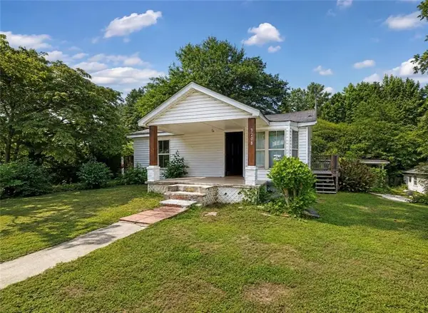 3208 Humphries Hill Road, Austell, GA 30106