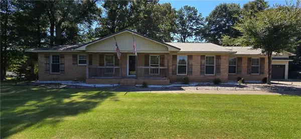 644 Collard Valley Road, Cedartown, GA 30125