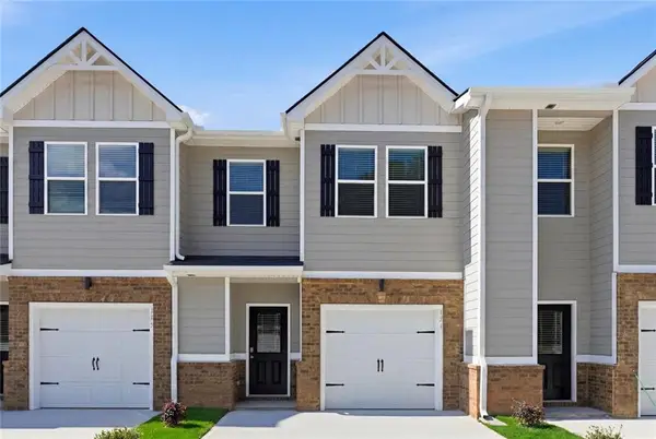 121 Meadowview Drive, Temple, GA 30179
