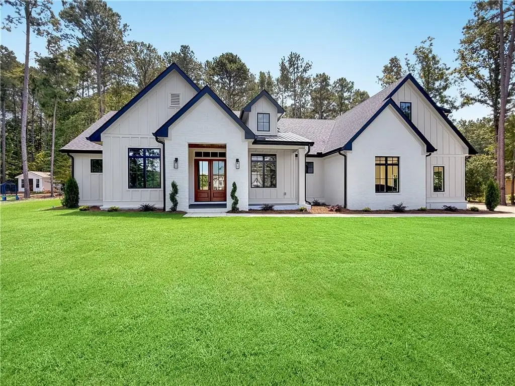138 Chapel Springs Drive, Eatonton, GA 31024 - #1