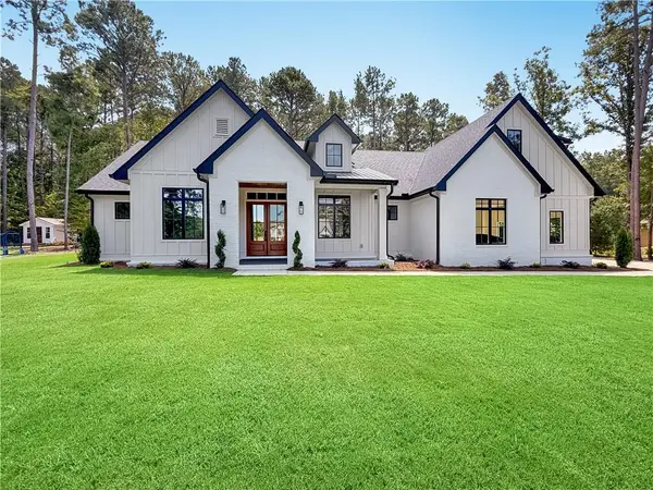 138 Chapel Springs Drive, Eatonton, GA 31024