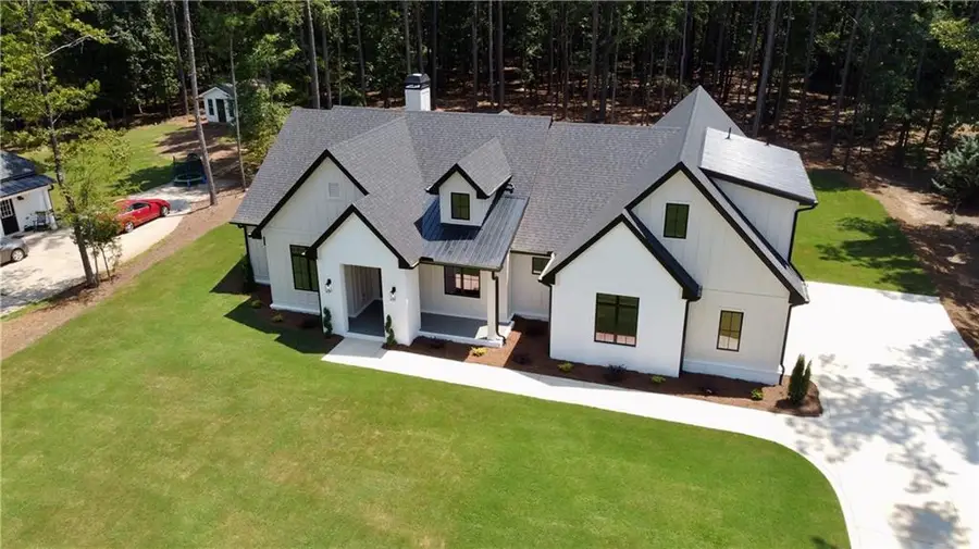 138 Chapel Springs Drive, Eatonton, GA 31024 - #2