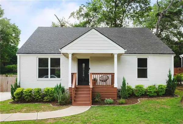 1940 Bonner Street, Decatur, GA 30032