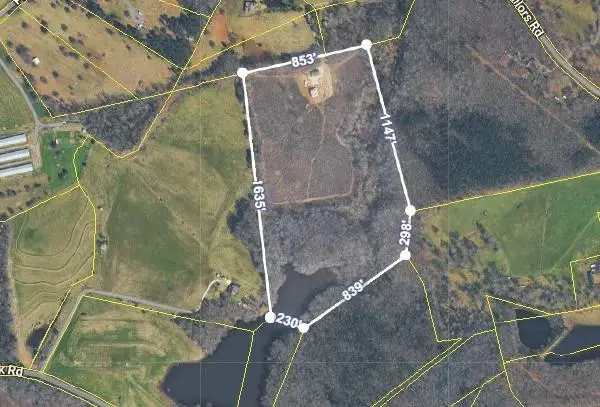 1075 Sailors Road, Hull, GA 30646 - #2