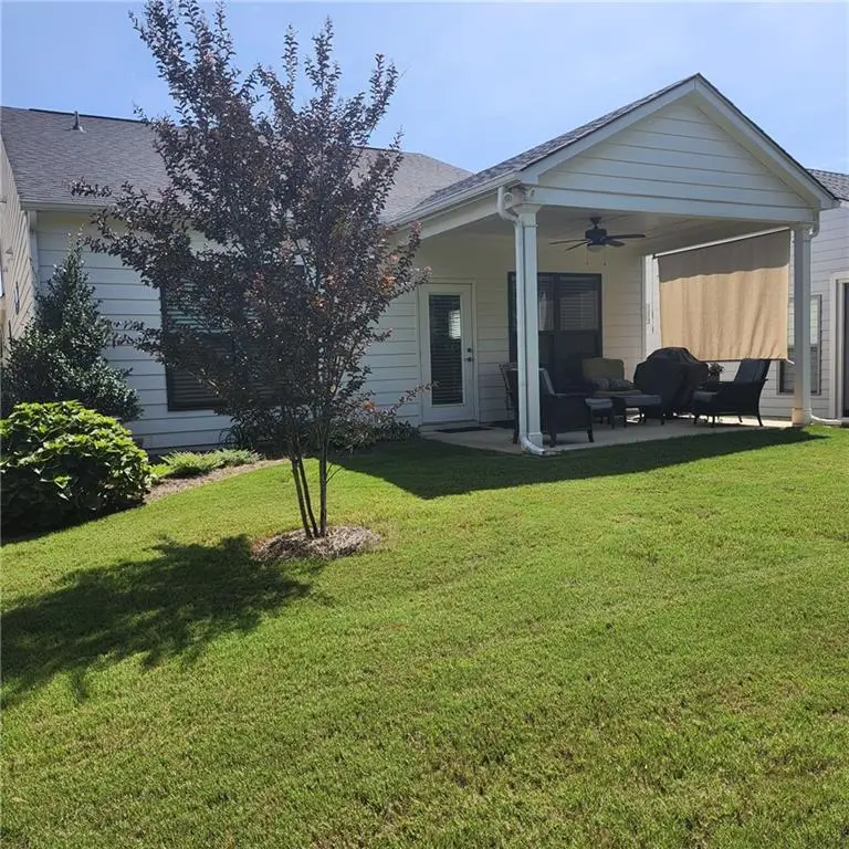 5639 Maple Bluff Way, Hoschton, GA 30548 - #2