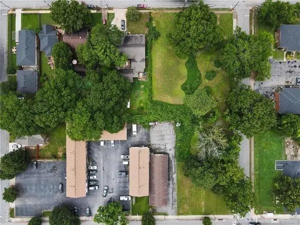 0 Hardin Avenue, College Park, GA 30337