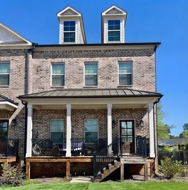 768 Honey Bee Lane, Lawrenceville, GA 30046