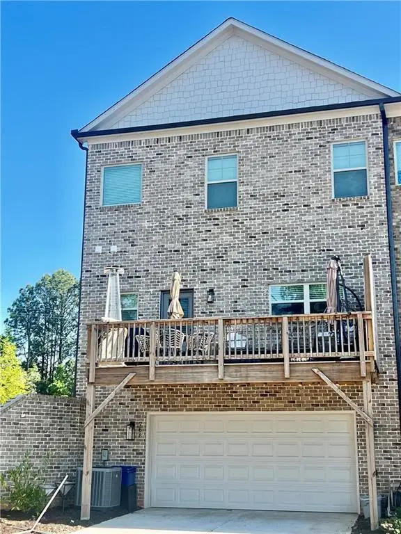 768 Honey Bee Lane, Lawrenceville, GA 30046 - #2