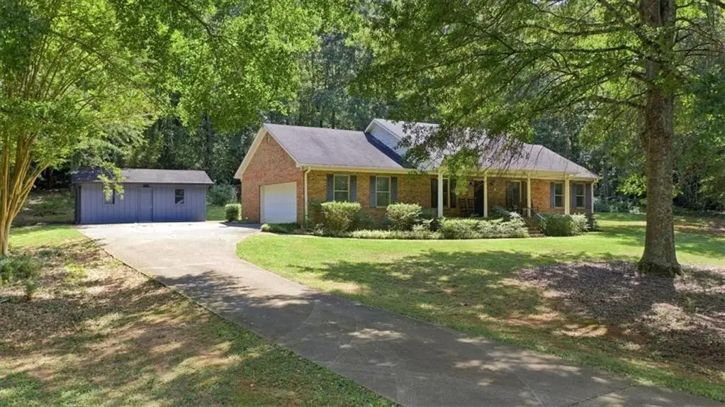 7397 Cave Spring Road Sw, Cave Spring, GA 30124 - #1