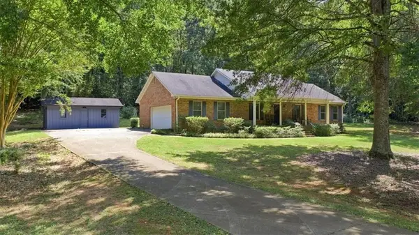 7397 Cave Spring Road, Cave Spring, GA 30124