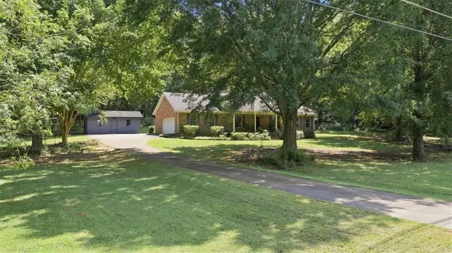7397 Cave Spring Road Sw, Cave Spring, GA 30124 - #2