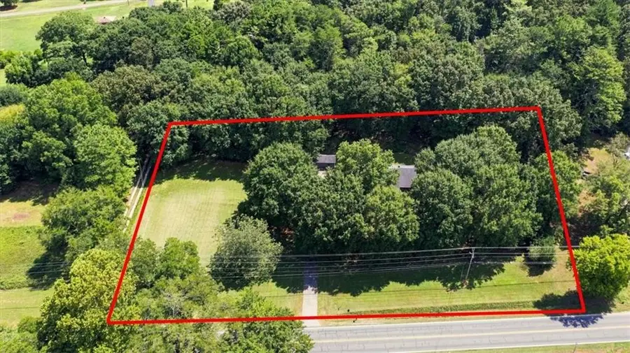7397 Cave Spring Road Sw, Cave Spring, GA 30124 - #3