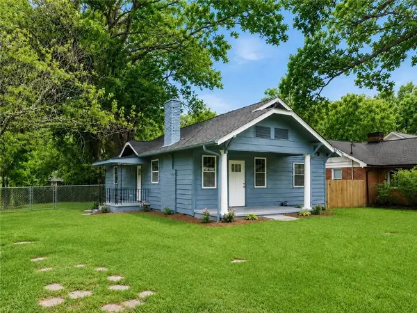 726 Pearce Street Sw, Atlanta, GA 30310