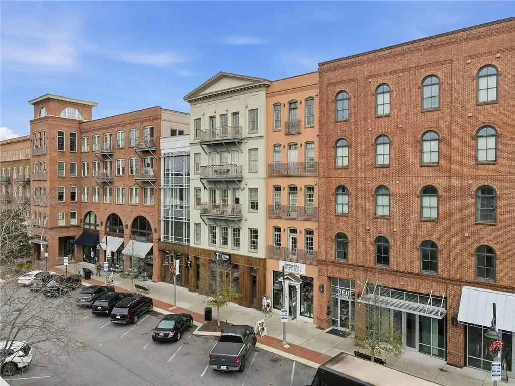 360 Chambers Street #456, Woodstock, GA 30188 - #1