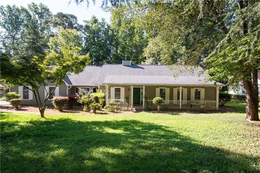 4731 Shadybrook Way Se, Conyers, GA 30094 - #2