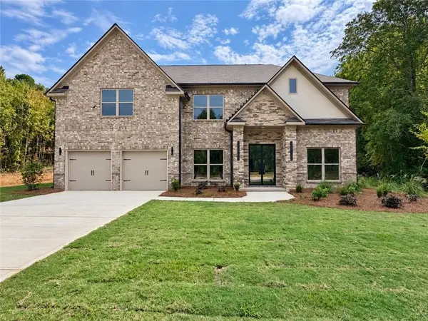 1082 Horizon Court, Covington, GA 30016