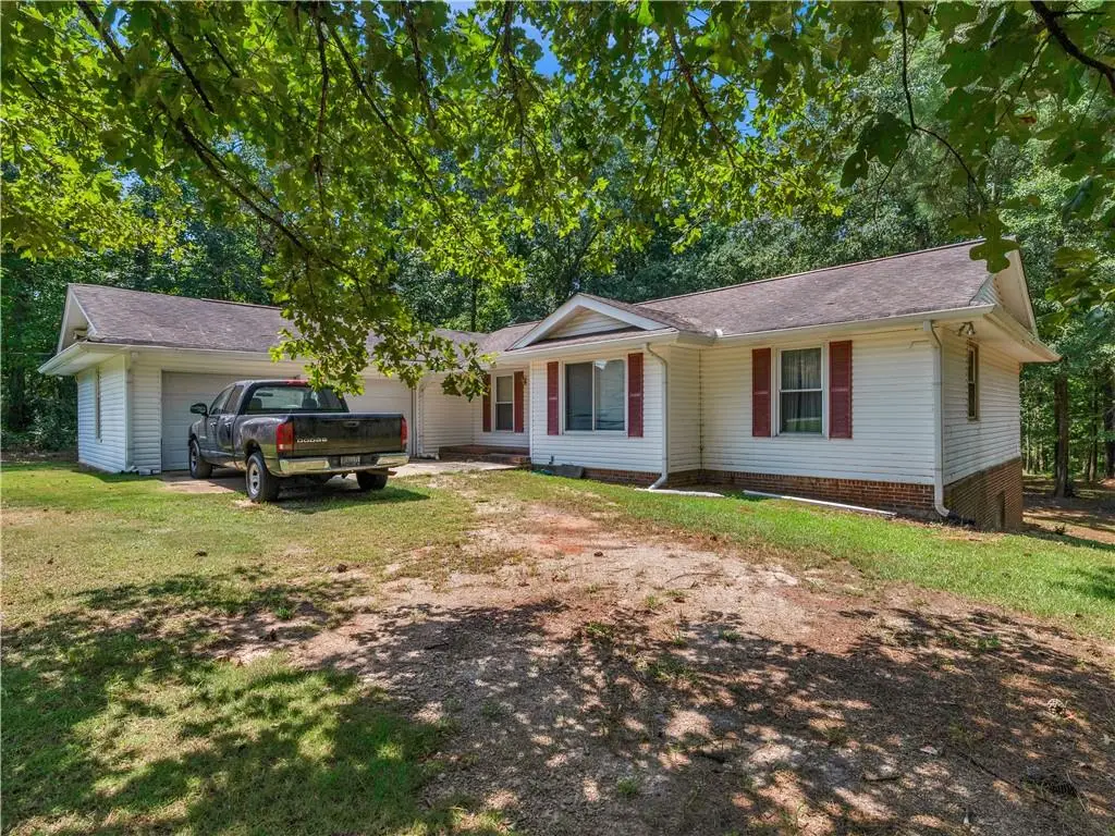 411 Moseley Drive, Stockbridge, GA 30281 - #1