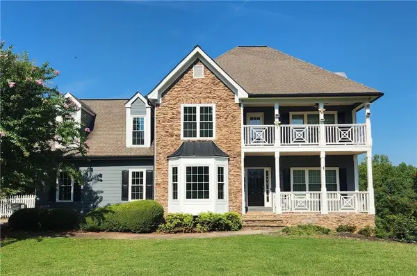 7410 Colony Court, Cumming, GA 30041