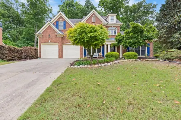 3430 Vista Creek Drive, Dacula, GA 30019