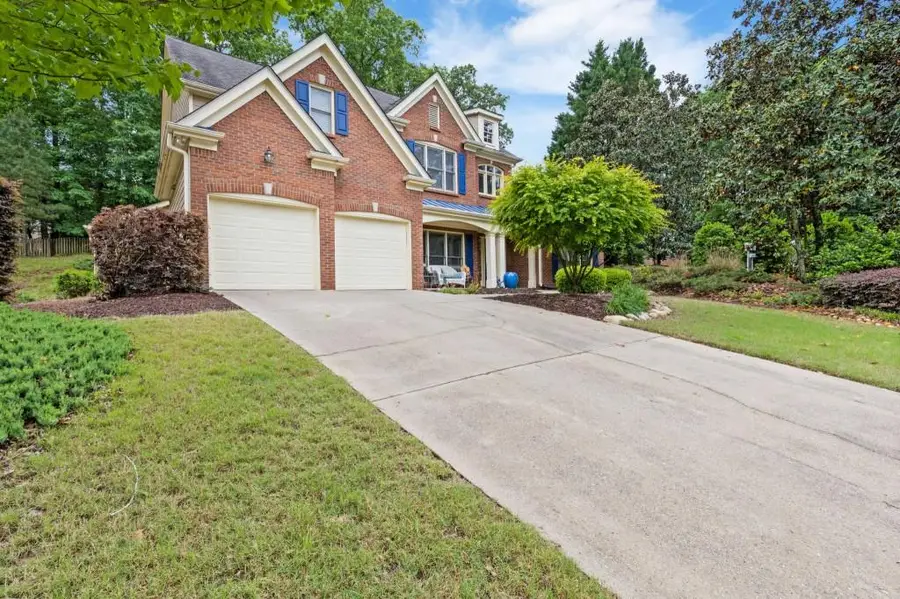 3430 Vista Creek Drive, Dacula, GA 30019 - #2