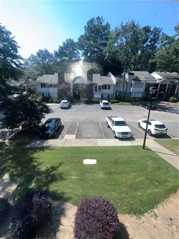 1407 Wingate Way, Sandy Springs, GA 30350 - #3