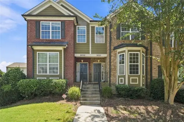 9051 Bayrose Circle, East Point, GA 30344