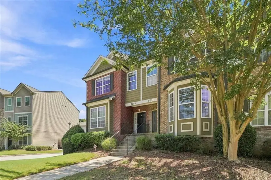 9051 Bayrose Circle, East Point, GA 30344 - #2