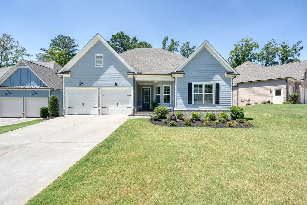 213 Fieldbrook Crossing, Canton, GA 30115 - #1
