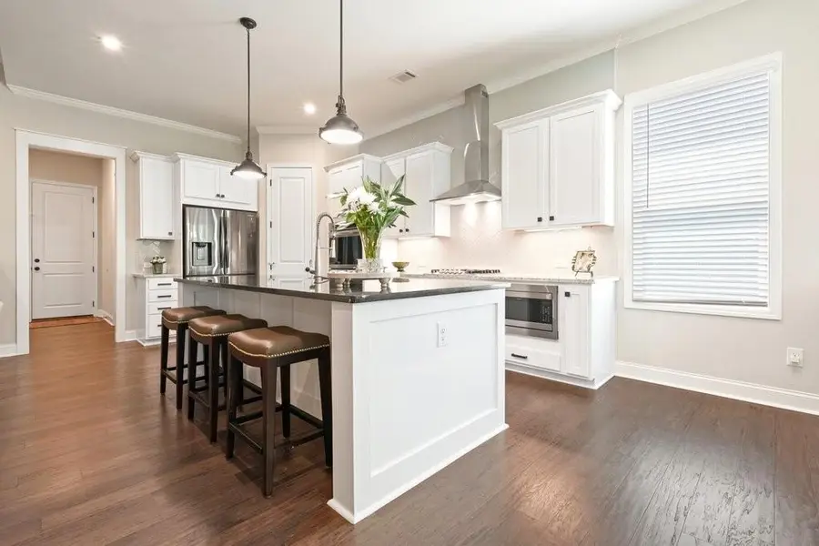 213 Fieldbrook Crossing, Canton, GA 30115 - #2