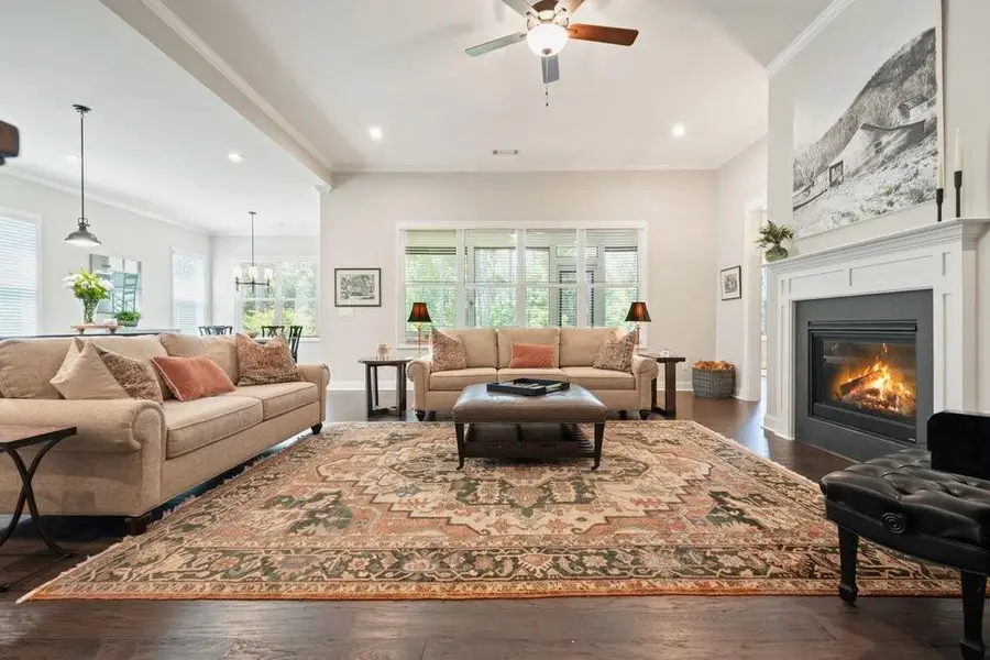 213 Fieldbrook Crossing, Canton, GA 30115 - #3