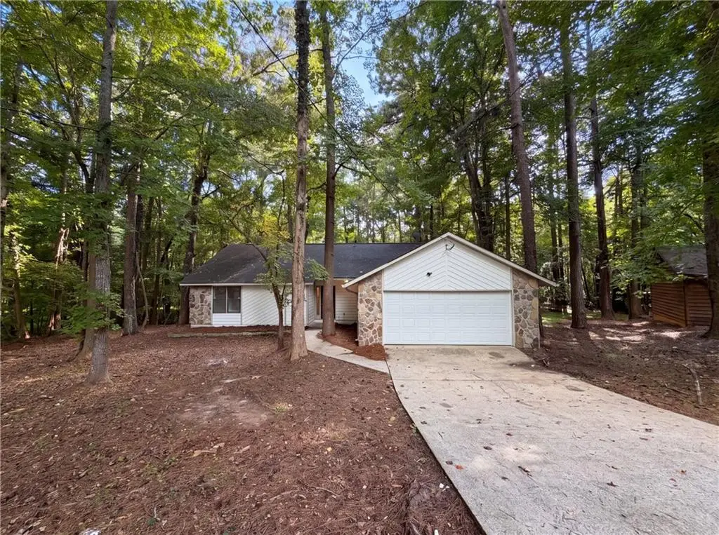 670 Marsh Court, Jonesboro, GA 30238 - #1