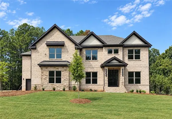 1061 Horizon Court, Covington, GA 30016
