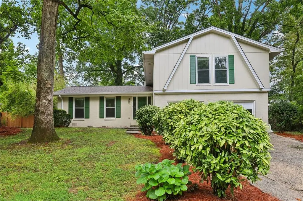 2896 Haverford Lane Se, Marietta, GA 30067 - #1