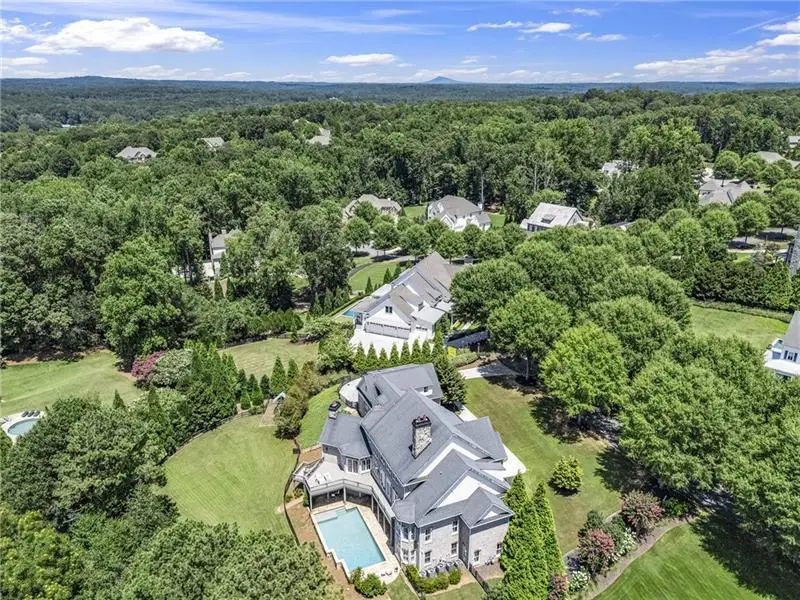 13980 Haystack Lane, Milton, GA 30004 - #1